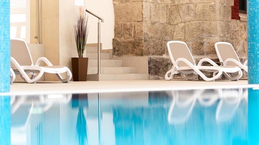 Stone Hill C38 Apart Invest- Z Dostepem Do Basenu, Sauny Szklarska Poreba Luaran gambar