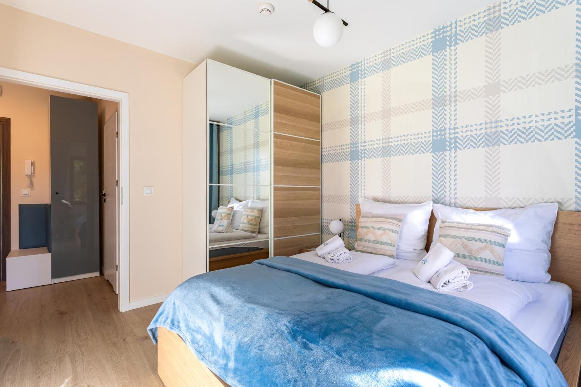 Stone Hill C38 Apart Invest- Z Dostepem Do Basenu, Sauny Szklarska Poreba Luaran gambar