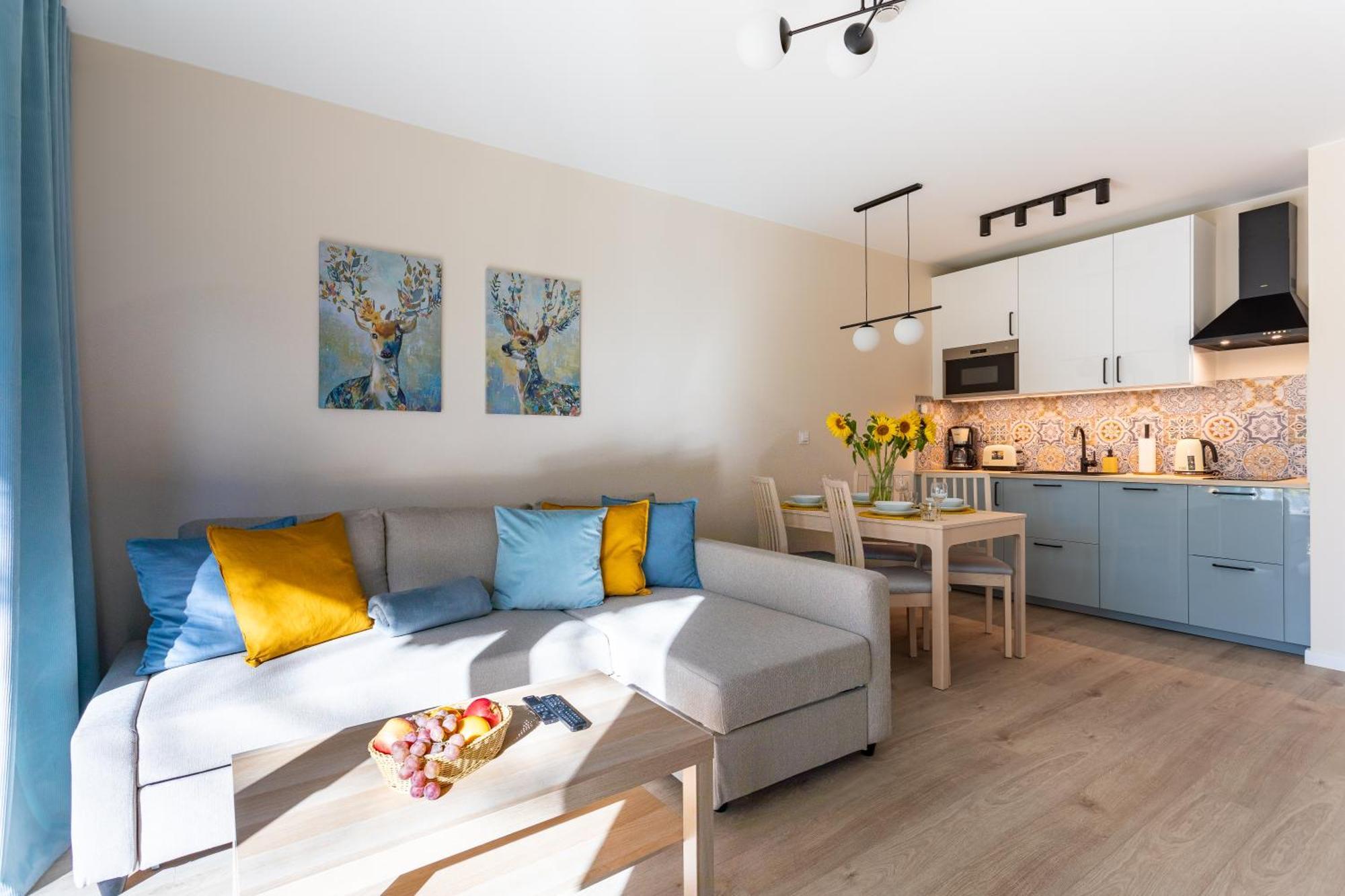 Stone Hill C38 Apart Invest- Z Dostepem Do Basenu, Sauny Szklarska Poreba Luaran gambar