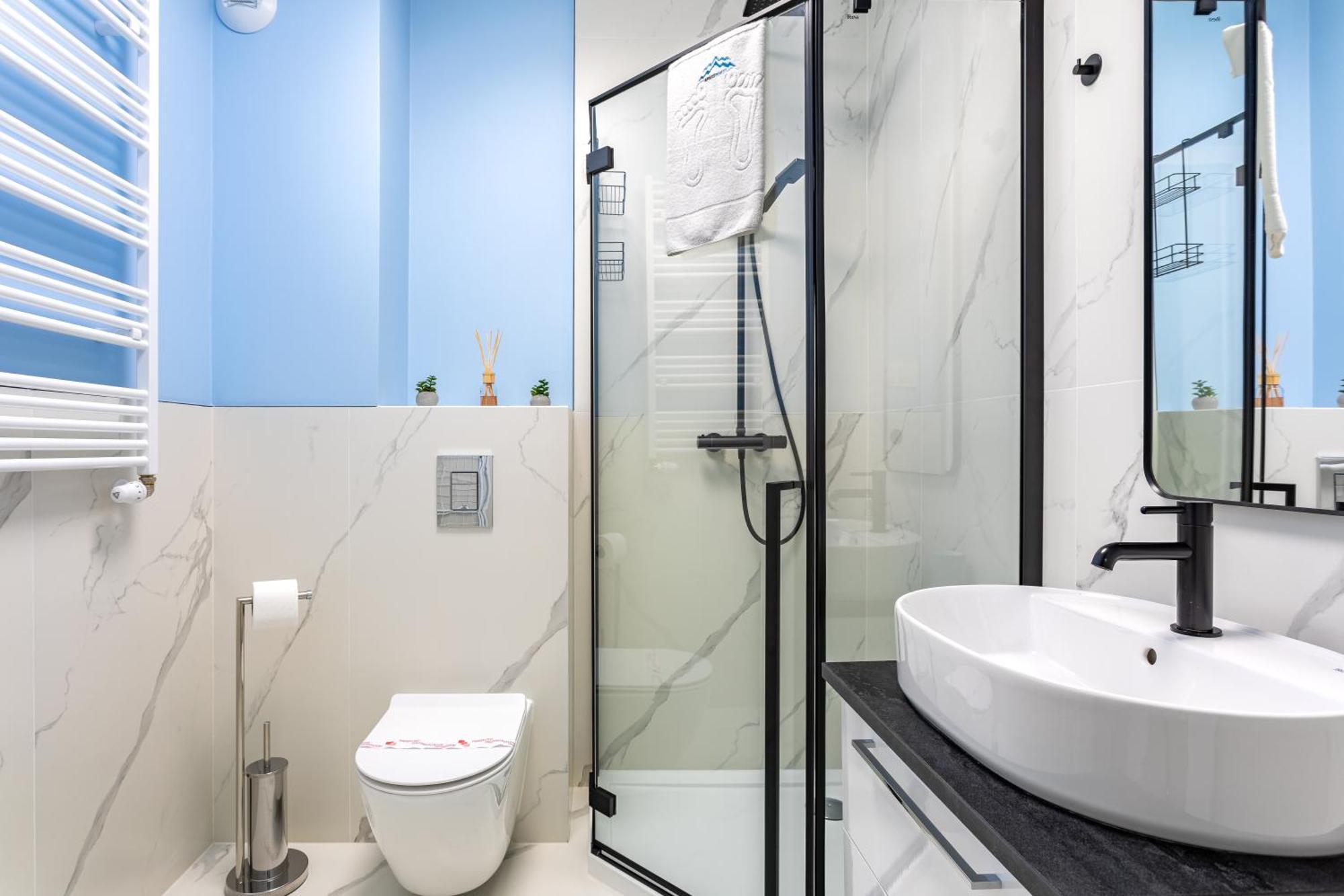 Stone Hill C38 Apart Invest- Z Dostepem Do Basenu, Sauny Szklarska Poreba Luaran gambar