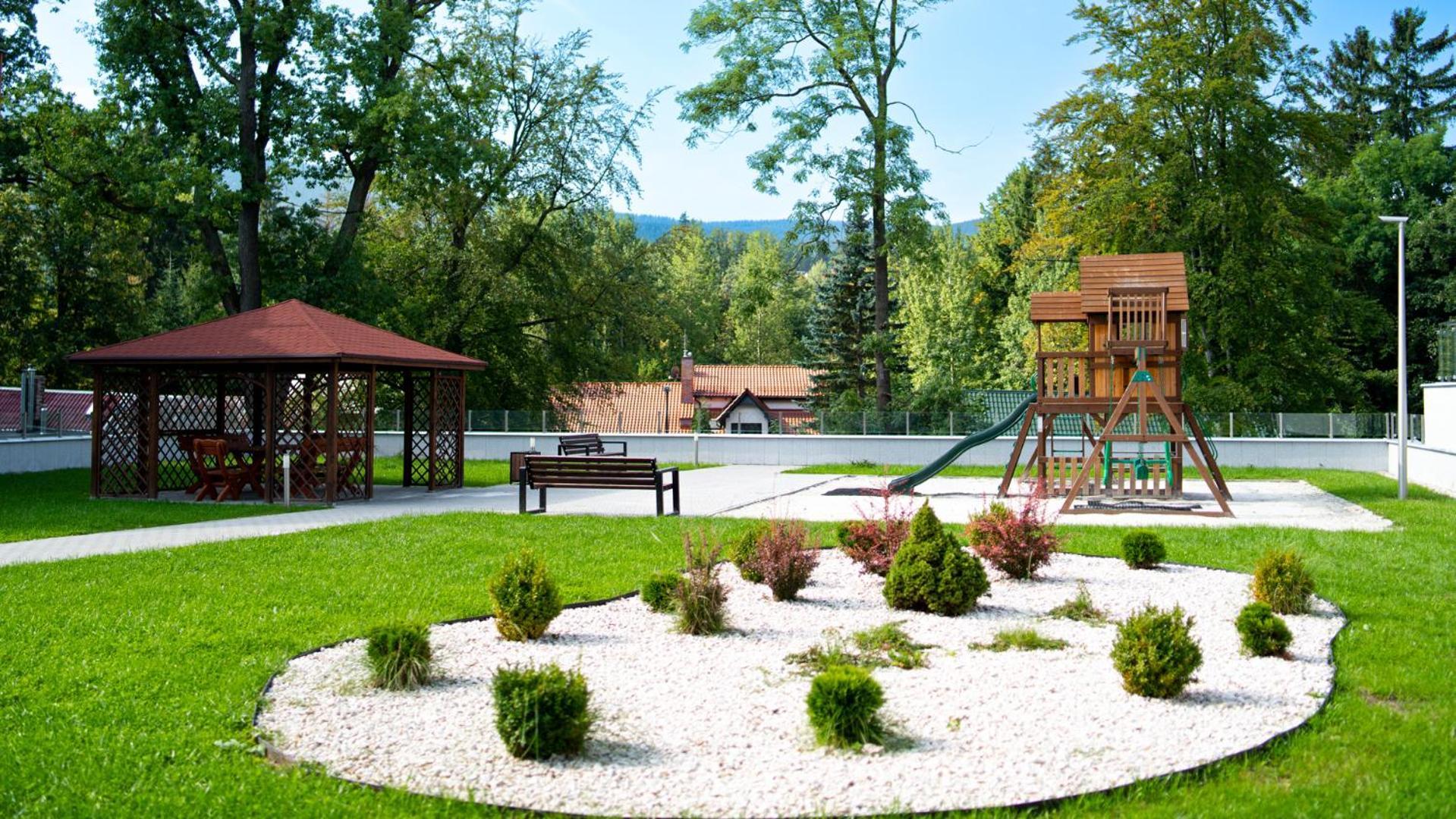 Stone Hill C38 Apart Invest- Z Dostepem Do Basenu, Sauny Szklarska Poreba Luaran gambar